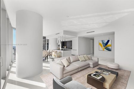 New construction Condo house 300 Biscayne Blvd Way, Unit 4207, Miami, FL 33131 - image 18