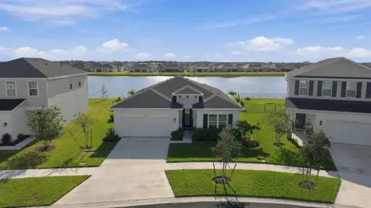 New construction Single-Family house 12808 Sw Orvieto Wy, Port St. Lucie, FL 34987 - image