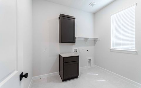 New construction Single-Family house 2028 Casting Rdg, Mesquite, TX 75181 plan Kennedy - image 13