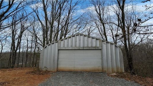 New construction Single-Family house 859 Mountain Ridge Dr, Dahlonega, GA 30533 - image