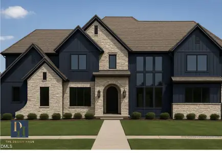 New construction Single-Family house 341 Mollie Meadow Dr, Zebulon, NC 27597 - image