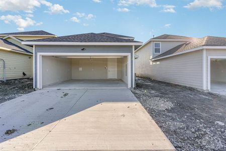 New construction Single-Family house 7309 Parsons Mews, Rowlett, TX 75088 null- photo 31 31