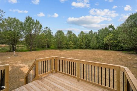 New construction Single-Family house 45 Leisure Ln, Louisburg, NC 27549 null- photo 30 30