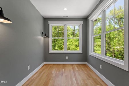 New construction Single-Family house 3934 Old Chapel Hill Rd, Durham, NC 27707 - image 19