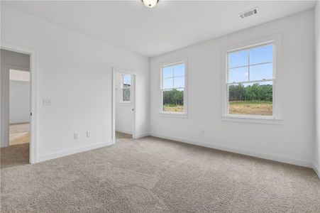New construction Single-Family house 28 Coretta Ct, Winder, GA 30680 - image 18
