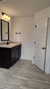 New construction Single-Family house 12029 Seabird Ave, Weeki Wachee, FL 34614 plan 2508 - image 6