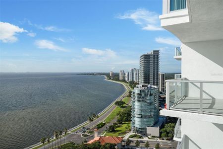 New construction Condo house 2910 W Barcelona St, Unit 2102, Tampa, FL 33629 Residence 2- photo 49 49