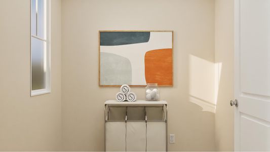 Preserve at Mesa Creek: The Celestial Collection 4