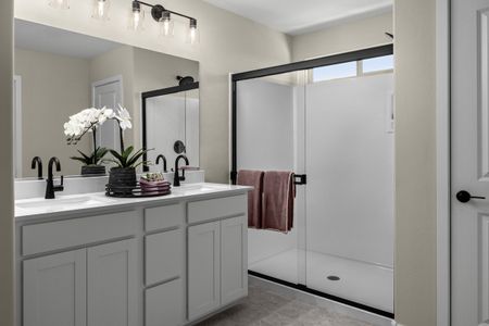 The Landings at Rancho Del Lago by KB Home in Vail - image 8