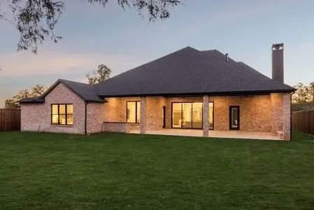 New construction Single-Family house 1117 Keller Springs Ave, Keller, TX 76248 - image 4
