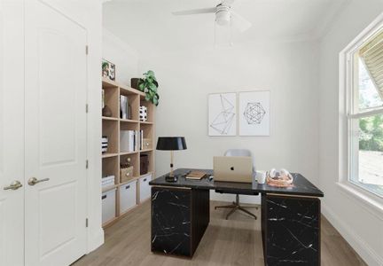 New construction Single-Family house 531 Sanctuary Golf Pl, Apopka, FL 32712 - image 11