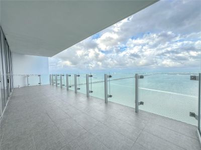 New construction Condo house 700 Ne 26Th Ter, Unit 4601, Miami, FL 33137 null- photo 24 24