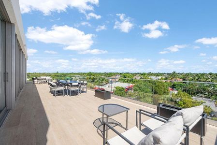 New construction Condo house 246 Ne 6Th Ave, Unit Ph, Delray Beach, FL 33483 - image