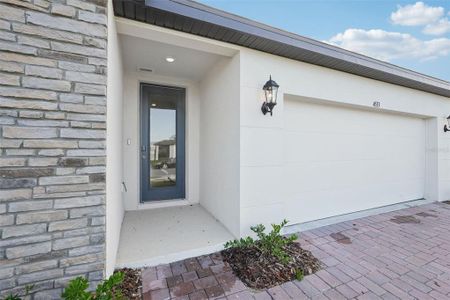 New construction Single-Family house 4513 Sidesaddle Trl, St. Cloud, FL 34772 plan Hibiscus - image