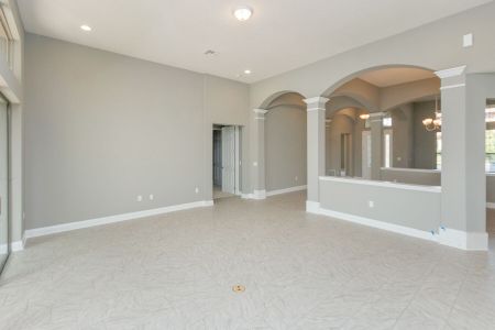 New construction Single-Family house 872 Lake Hayes Rd, Oviedo, FL 32765 null- photo 15 15