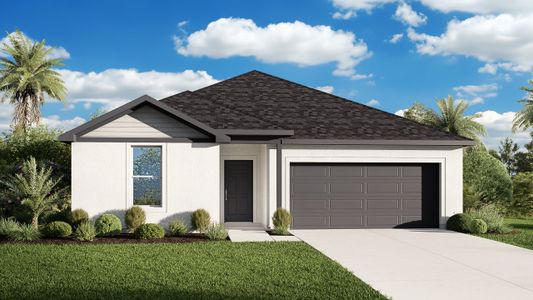 New construction Single-Family house 8028 Spring Hill Dr, Spring Hill, FL 34606 null- photo 0