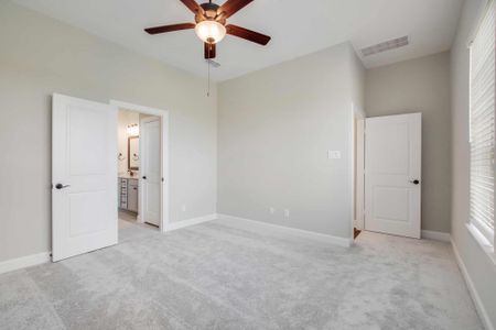 New construction Single-Family house 21207 Flower Nectar Ct, Cypress, TX 77433 null- photo 37 37