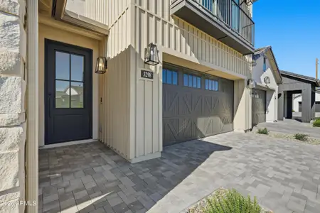 New construction Single-Family house 3298 S Quinn Ave, Gilbert, AZ 85297 - image 4