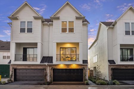 New construction Single-Family house 10616 Cascade Ledge Ln, Houston, TX 77025 - image 18