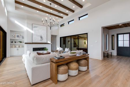 New construction Single-Family house 5941 E Lafayette Blvd, Phoenix, AZ 85018 - image 6