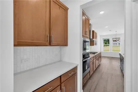 New construction Single-Family house 181 Willow Bend Rd, Hiram, GA 30141 plan The Glynn - image 15