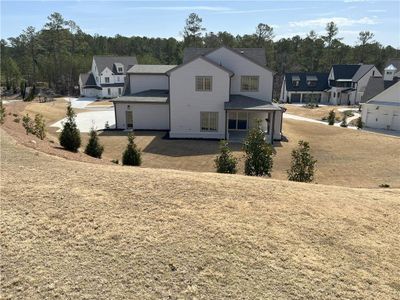 New construction Single-Family house 64 Telfair Ct, Acworth, GA 30101 null- photo 67 67