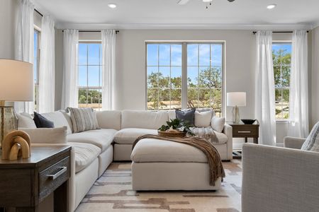 Rosemont Heights by Rosehaven Homes in San Antonio - photo 16 16