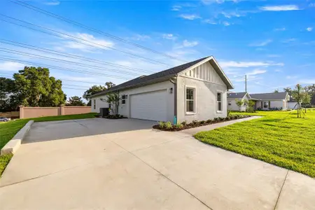 New construction Single-Family house 2311 Se 31St Pl, Ocala, FL 34471 - image