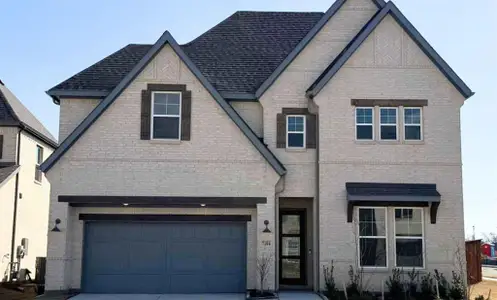 New construction Single-Family house 7104 Bergamot Dr, McKinney, TX 75071 plan Avery - image