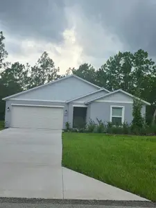 New construction Single-Family house 13054 Sw 88Th Ct, Ocala, FL 34473 - image
