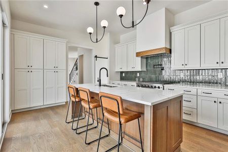 New construction Single-Family house 940 Laurel Brooke Ave, Peachtree City, GA 30269 - image 7