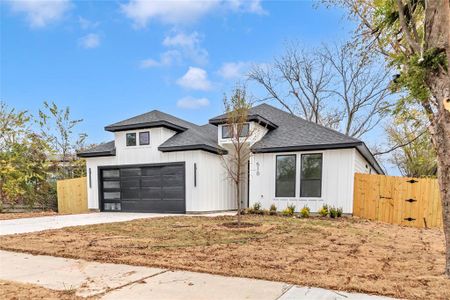 New construction Single-Family house 510 Howard St, Royse City, TX 75189 - image
