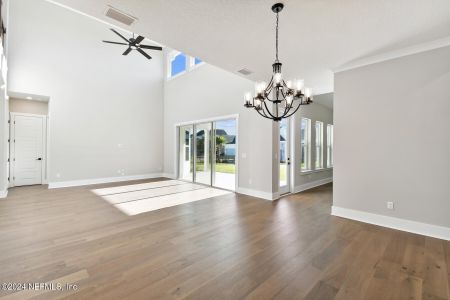 New construction Single-Family house 12150 Stillwood Pines Blvd, Jacksonville, FL 32224 The Milldam- photo 14 14