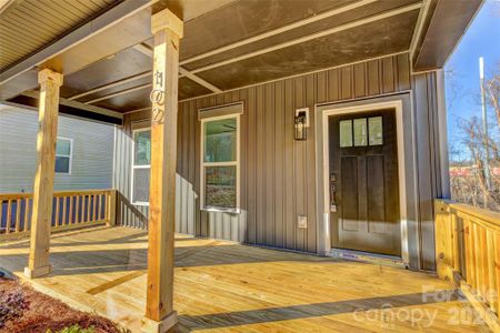 New construction Single-Family house 102 Park St, Shelby, NC 28150 - image