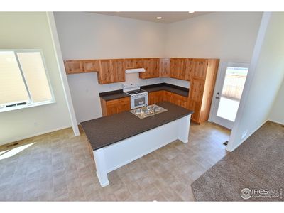 New construction Single-Family house 2401 Ivywood Ln, Johnstown, CO 80534 - image 6