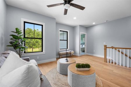 New construction Single-Family house 716 Sw 131 St, Newberry, FL 32669 - image 16