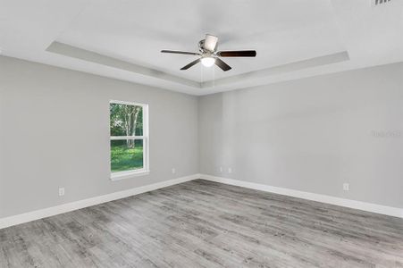 New construction Single-Family house 7244 N Glenridge Circle, Citrus Springs, FL 34434 Hemlock- photo 22 22