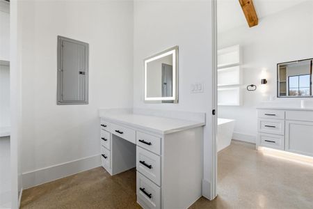 New construction Single-Family house 2004 Denali Pass, Aledo, TX 76008 - image 14