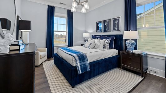 New construction Single-Family house 1402 Twin Leaf Rd, Fort Mill, SC 29715 plan The Adventurer - image 4