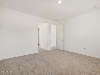 New construction Single-Family house 4215 W Hannah St, San Tan Valley, AZ 85144 Avery- photo 58 58