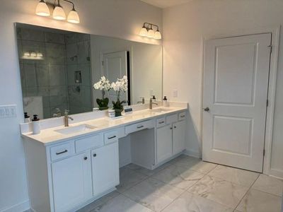 New construction Single-Family house 233 Legacy Downs Dr, Canton, GA 30115 - image 3