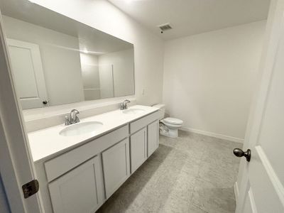 New construction Single-Family house Tbd Alegriano Ct, Kissimmee, FL 34759 plan 1867 - image 5