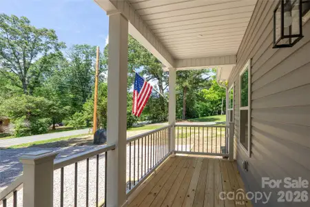 New construction Single-Family house 7426 Hambright Rd, Huntersville, NC 28078 - image