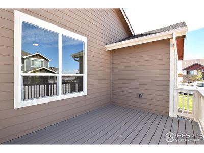 New construction Single-Family house 2422 Dandelion Ln, Johnstown, CO 80534 - image 2