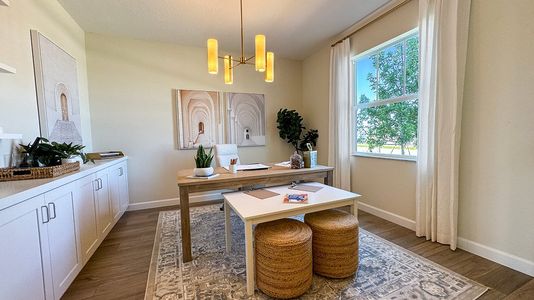 New construction Single-Family house 3514 Angler Dr, Fort Pierce, FL 34946 Providence- photo 13 13