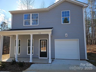 New construction Single-Family house 112 Brook Creek Dr, Troutman, NC 28166 null- photo 1 1