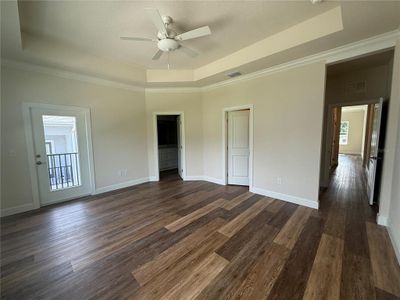 New construction Townhouse house 5727 Desert Rose Pl, Tampa, FL 33615 - image 13