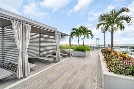 New construction Condo house 301 1St St S, Unit 1205, St. Petersburg, FL 33701 - image