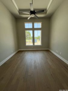 New construction Single-Family house 611 Parkview Pl, Canyon Lake, TX 78133 - image 19