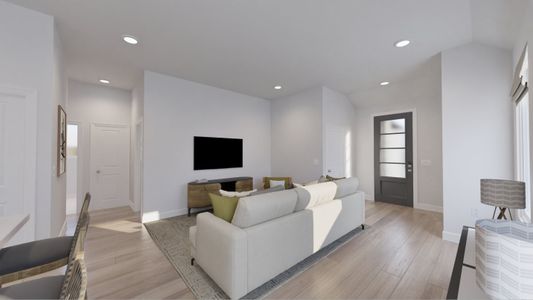 Emberly: Avante Collection by Lennar in Beasley - photo 12 12